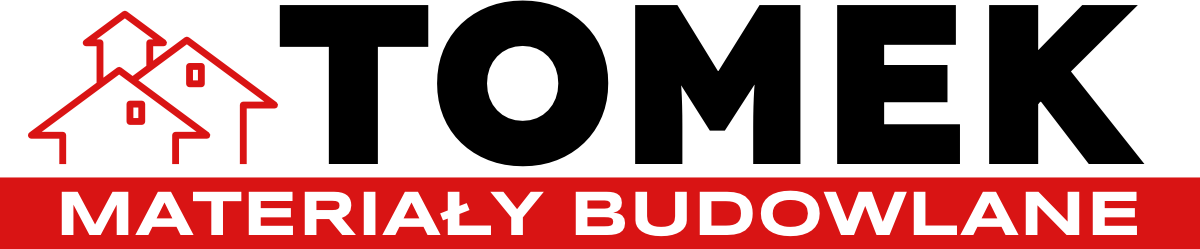 Tomek materiały budowlane